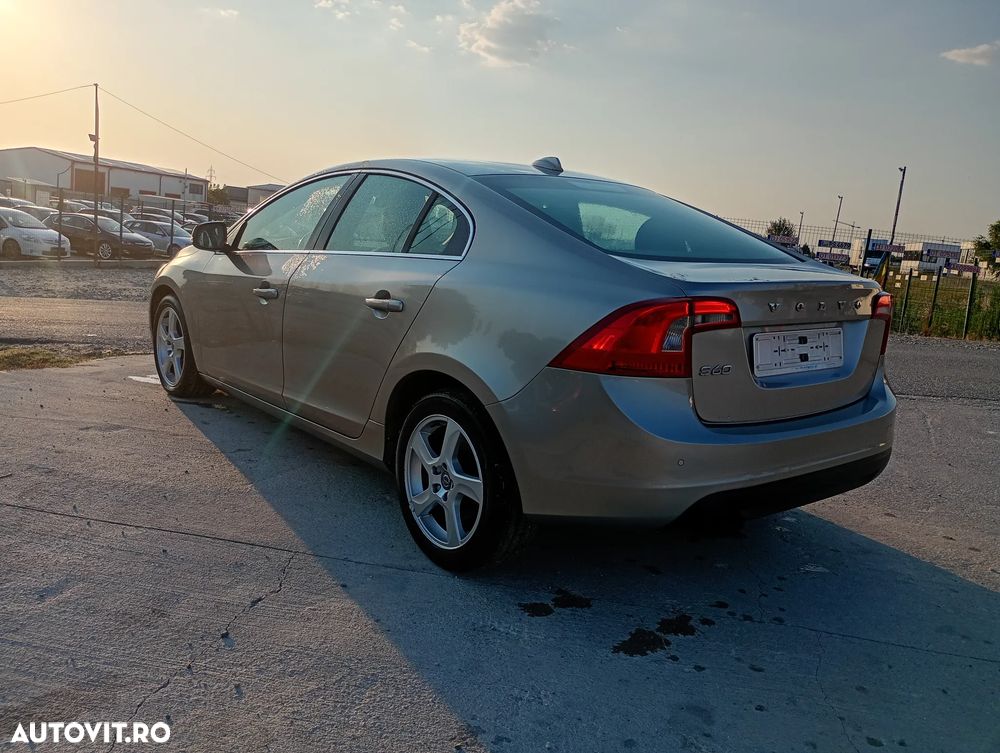 Volvo S60 D2 RDesign - 6