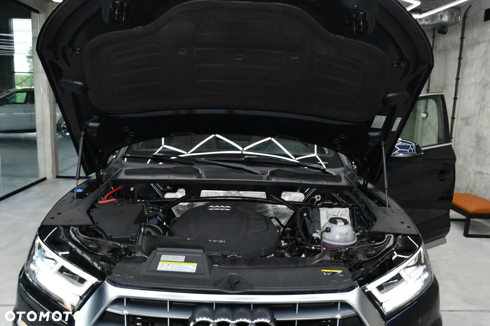 Audi Q5 2.0 TFSI Quattro S tronic - 26