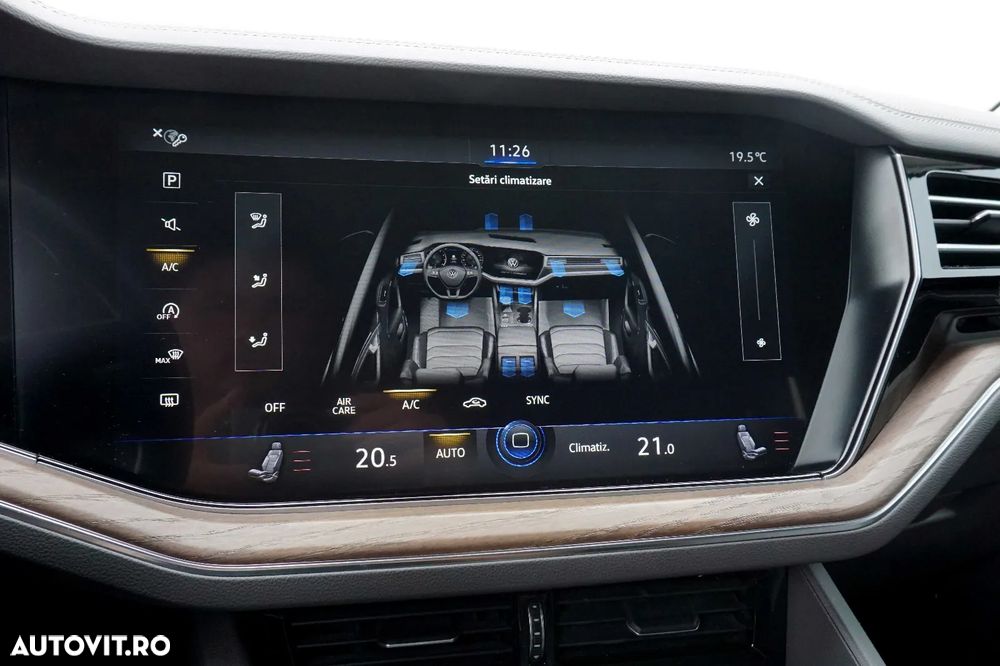 Volkswagen Touareg V6 TDI Elegance - 2
