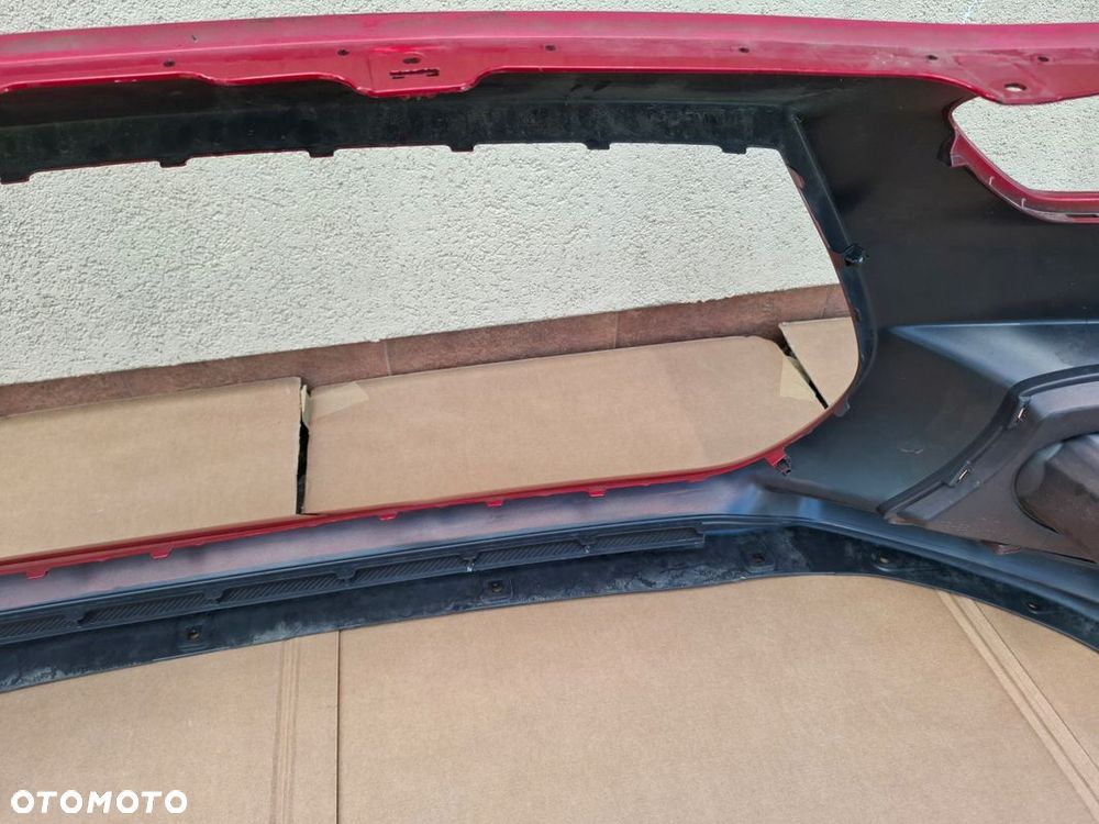 ZDERZAK PRZÓD SUZUKI SWIFT MK8 SPORT ORYGINAŁ - 11