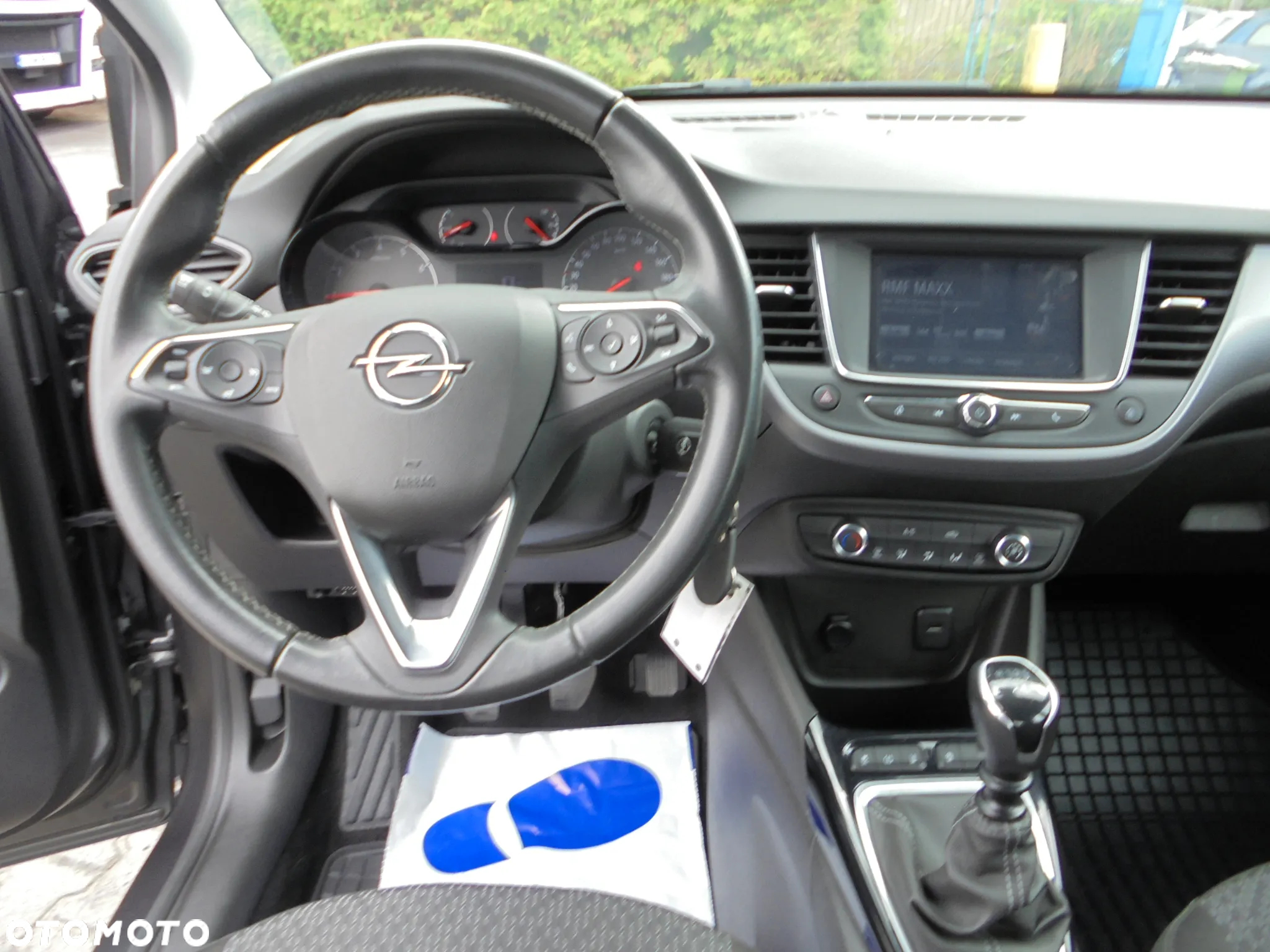 Opel Crossland 1.2 T Edition - 8