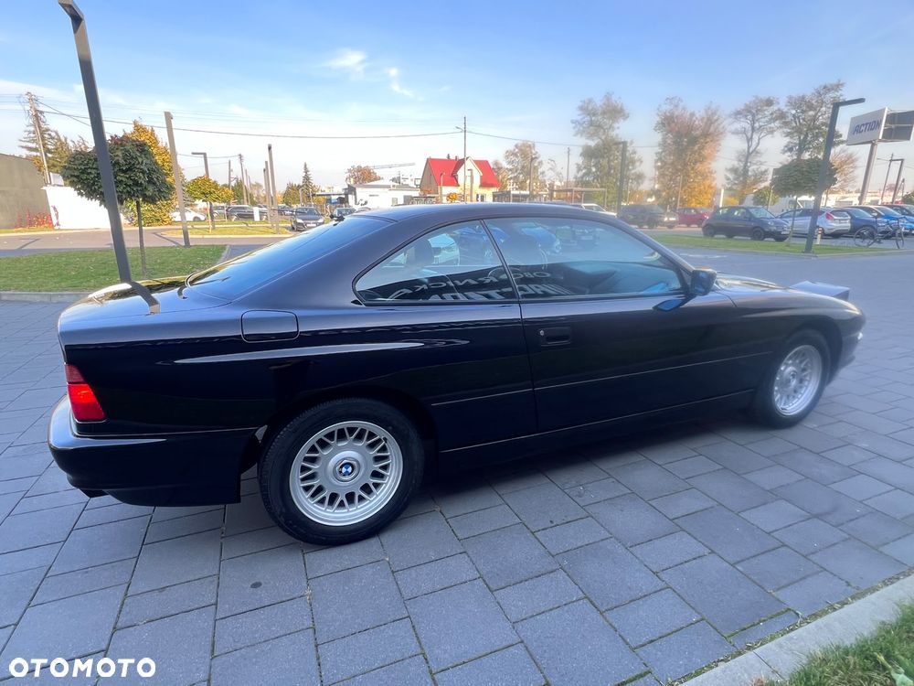 BMW Seria 8 850 Ci - 32