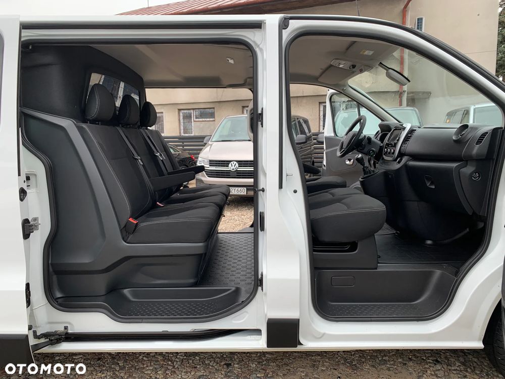 Renault Trafic - 5