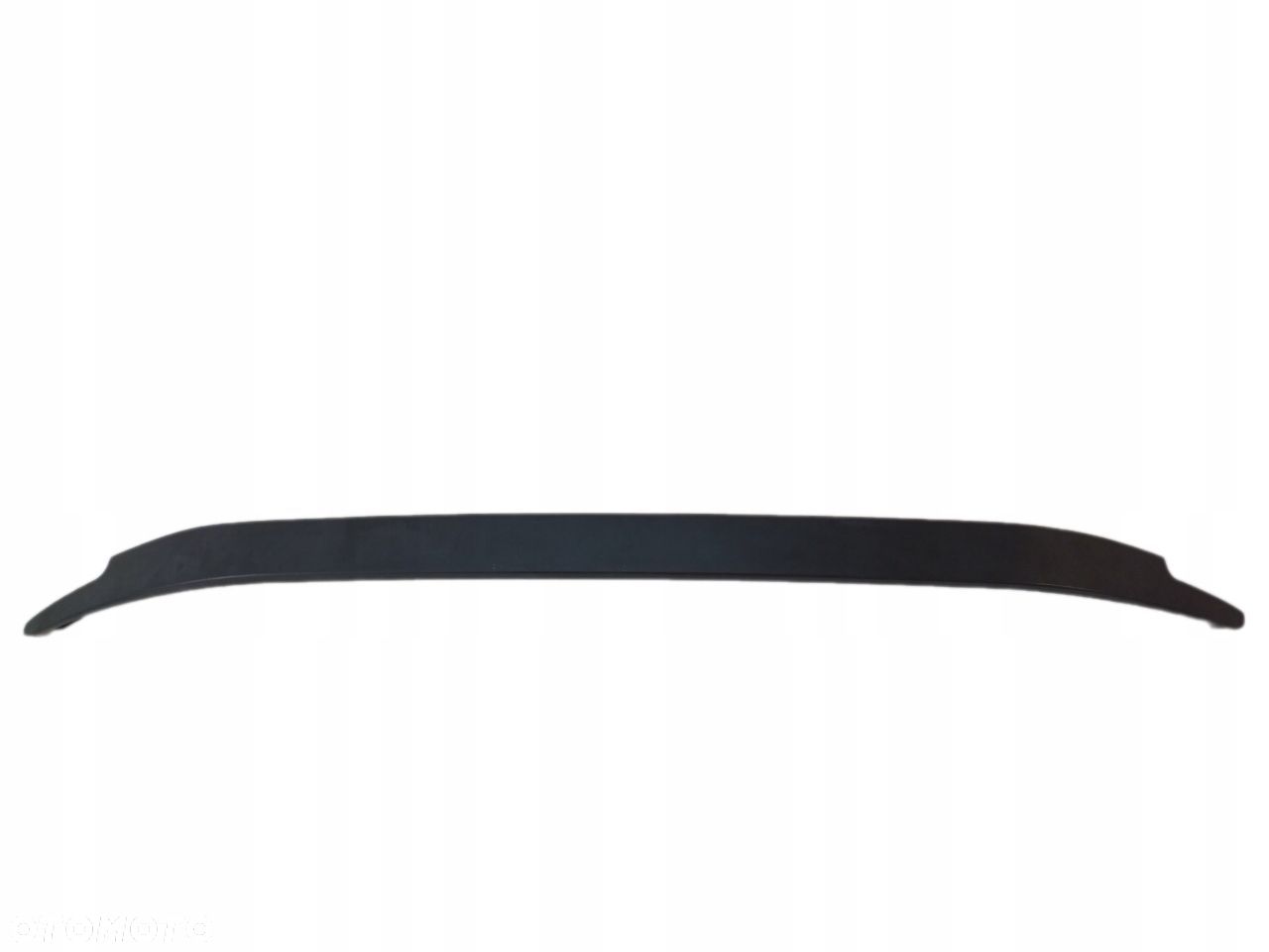 DOKŁADKA SPOILER ZDERZAKA PRZÓD FORD FIESTA MK VII 7 08- - 1