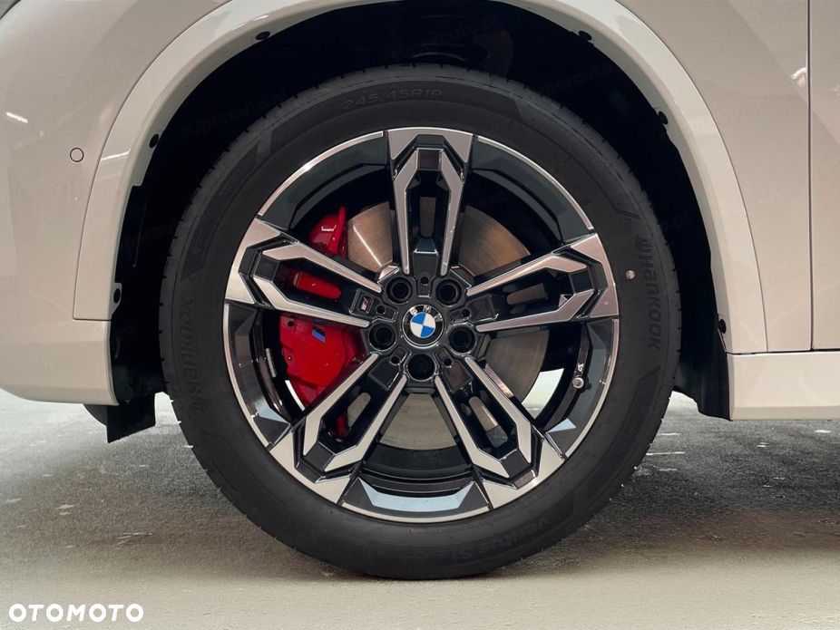BMW X1 sDrive18i M Sport - 11