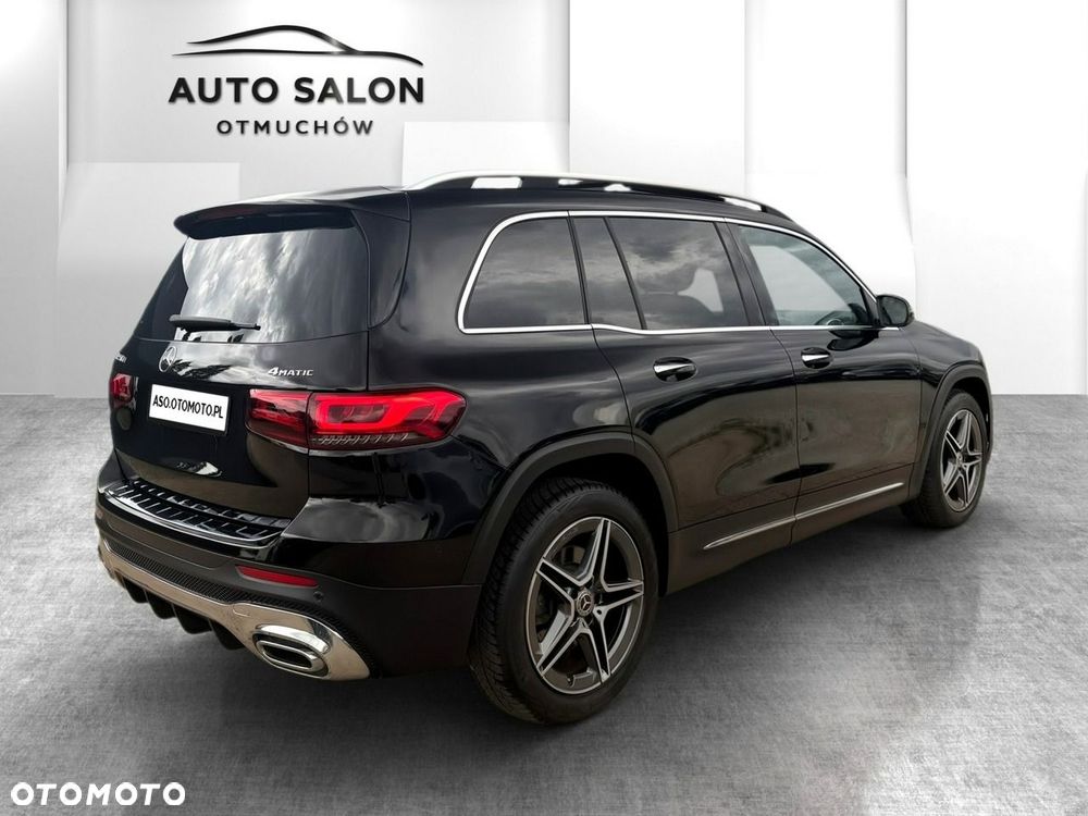 Mercedes-Benz GLB - 5