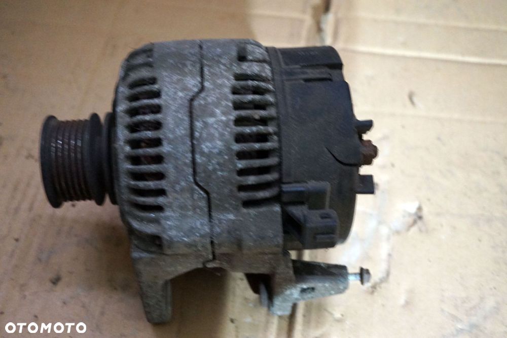ALTERNATOR GOLF IV 1.6 8V 028903025H 0123310001 VOLKSWAGEN 1997-2006 - 1