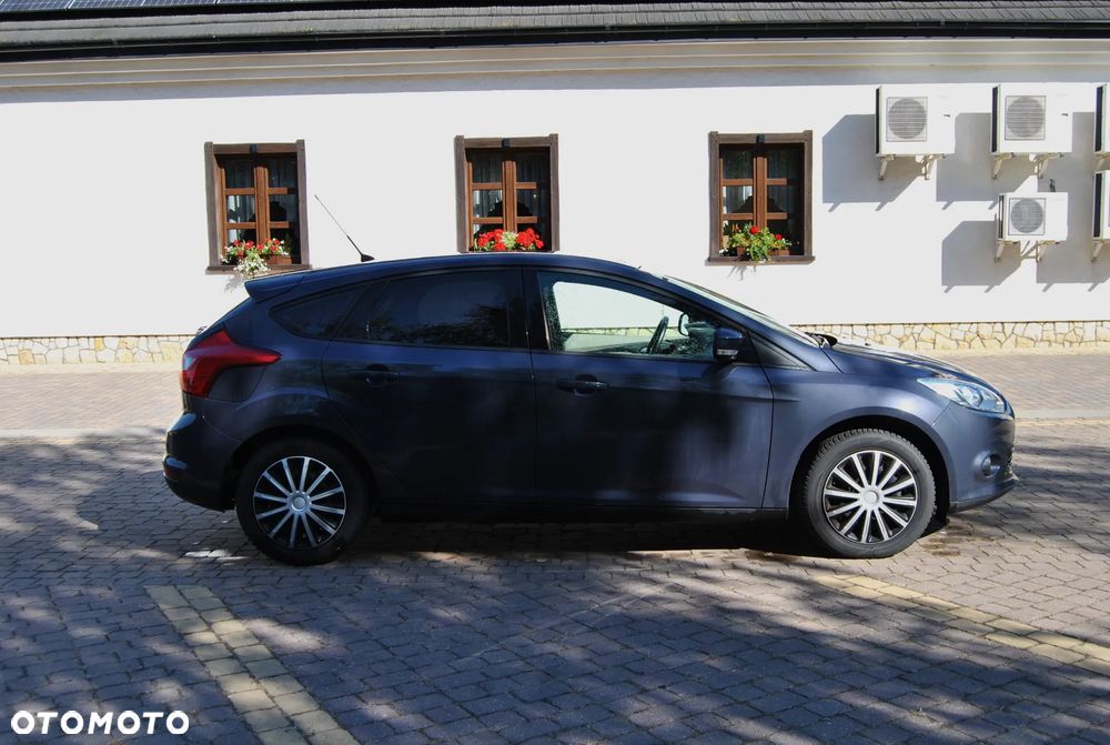 Ford Focus - 15