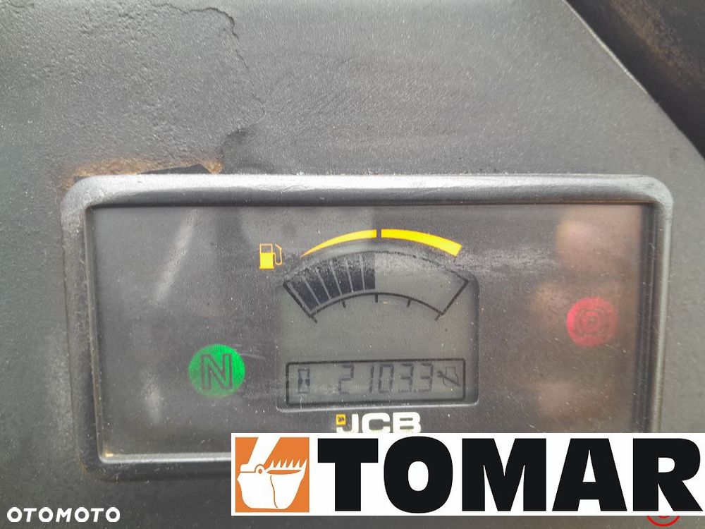JCB 9FT   6t 7t 9t - 20
