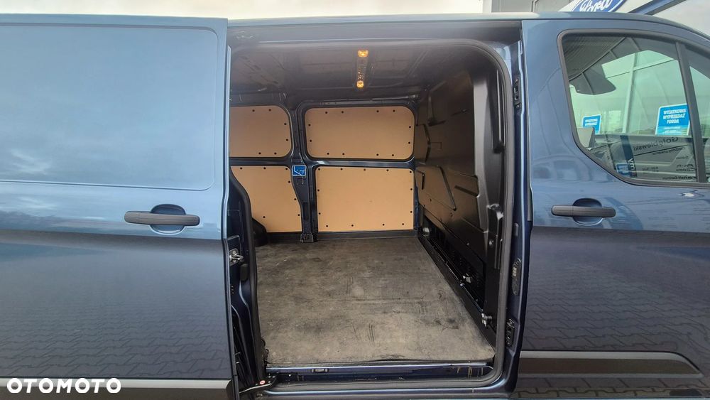 Ford Transit Custom - 4