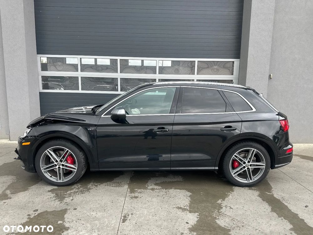 Audi SQ5 - 6