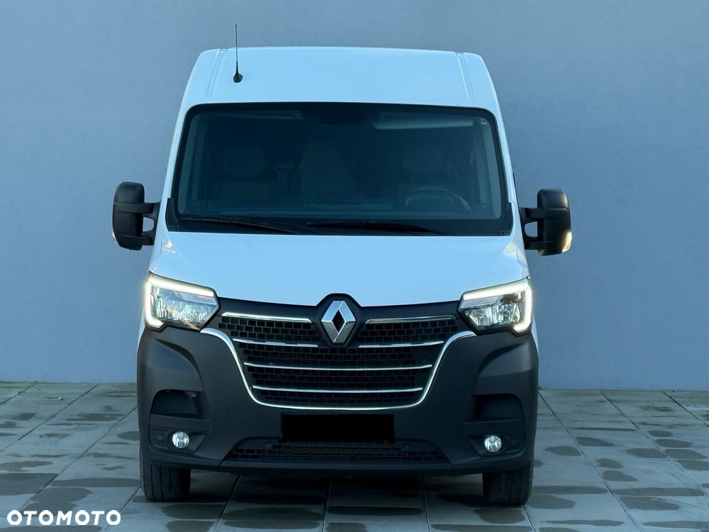 Renault Master L3H2 Pack Clim (bryg.) - 2
