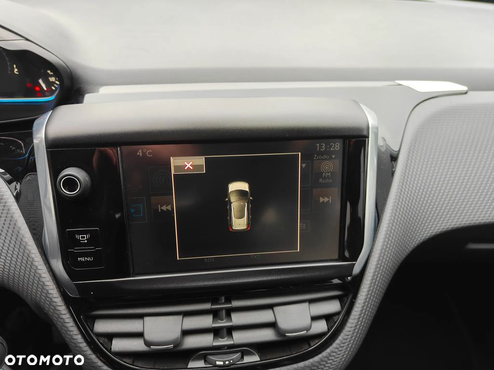 Peugeot 2008 e-HDi FAP 115 STOP & START Allure - 30