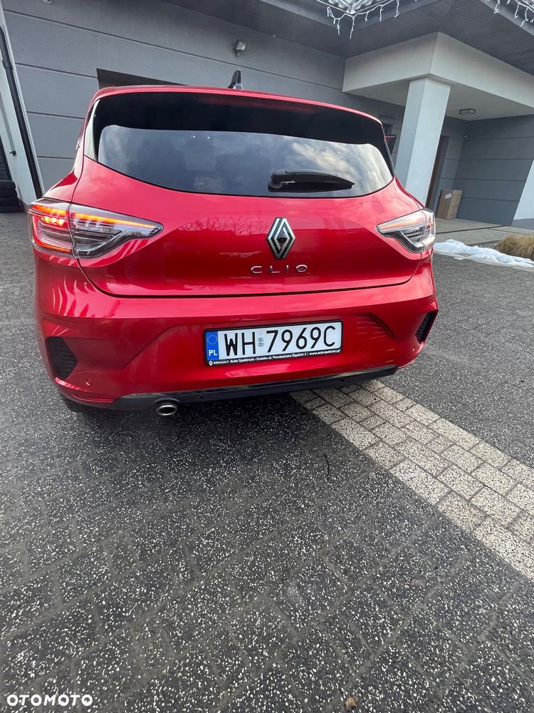 Renault Clio - 20