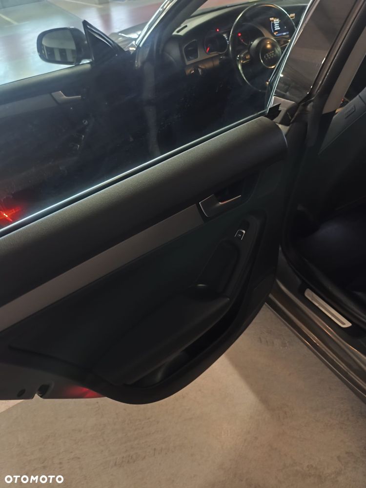 Audi A5 Sportback 2.0 TDI DPF S tronic Ambiente - 13