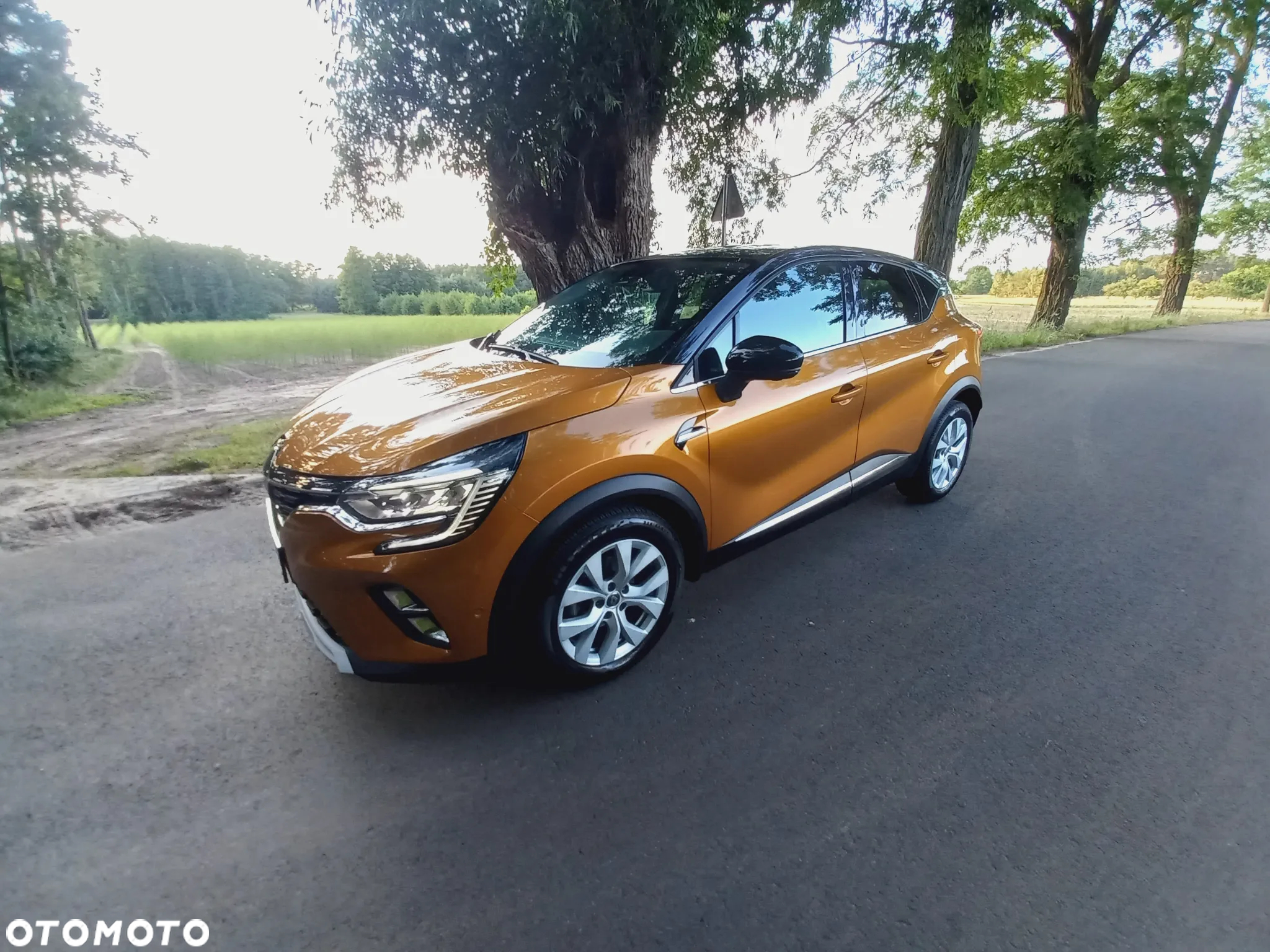 Renault Captur 1.3 TCe Intens EDC - 15