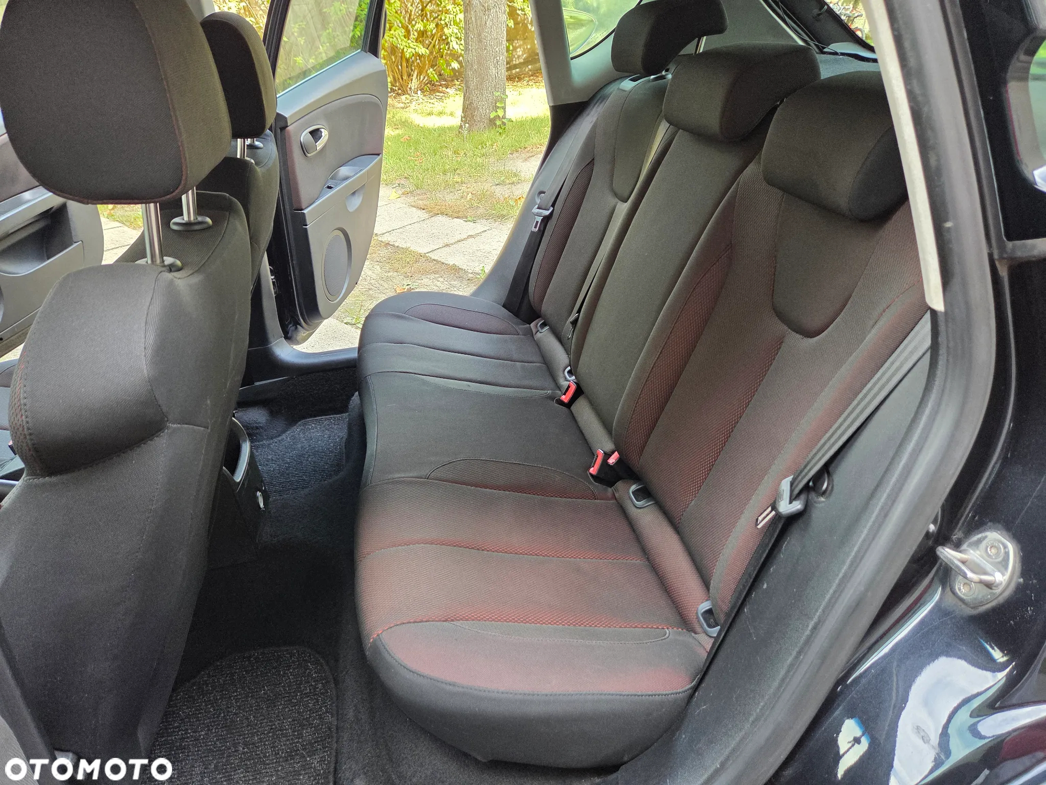 Seat Leon 2.0 TDI FR - 21