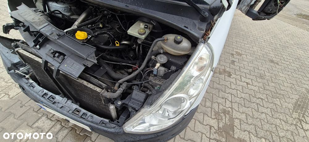 Renault MASTER - 21