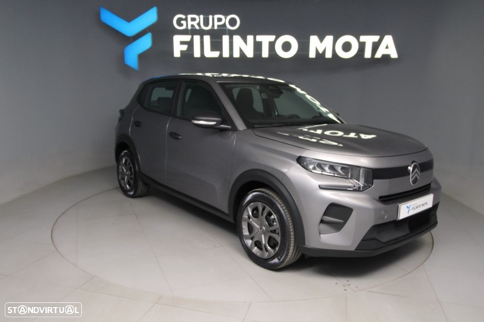 Citroën C3 1.2 Turbo You - 9