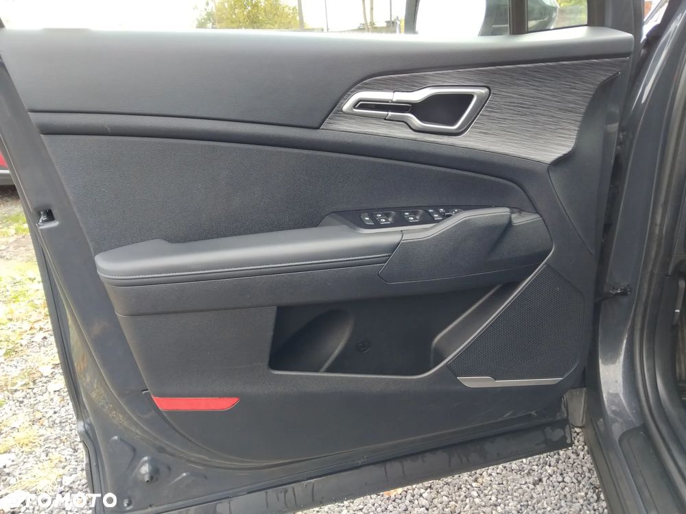Kia Sportage 1.6 T-GDI MHEV L 2WD DCT - 22