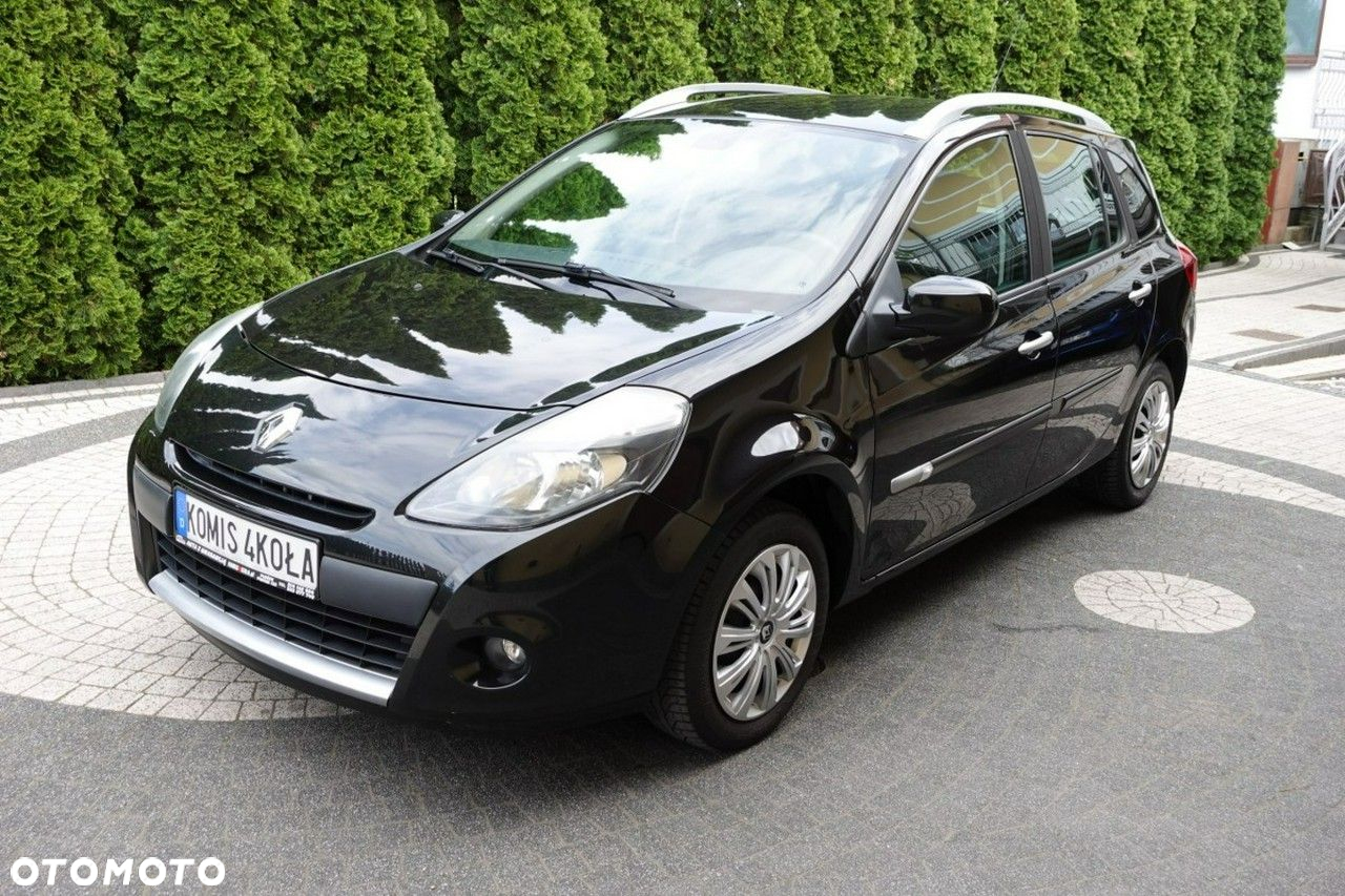 Renault Clio - 8