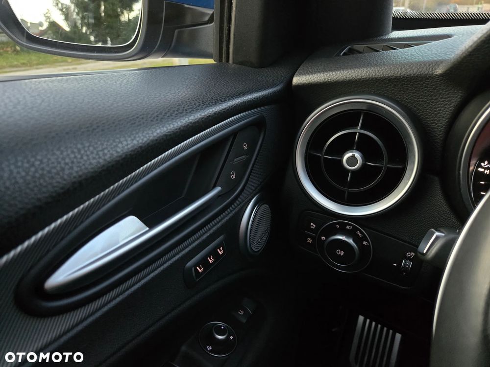 Alfa Romeo Stelvio 2.0 Turbo First Edition Q4 - 36