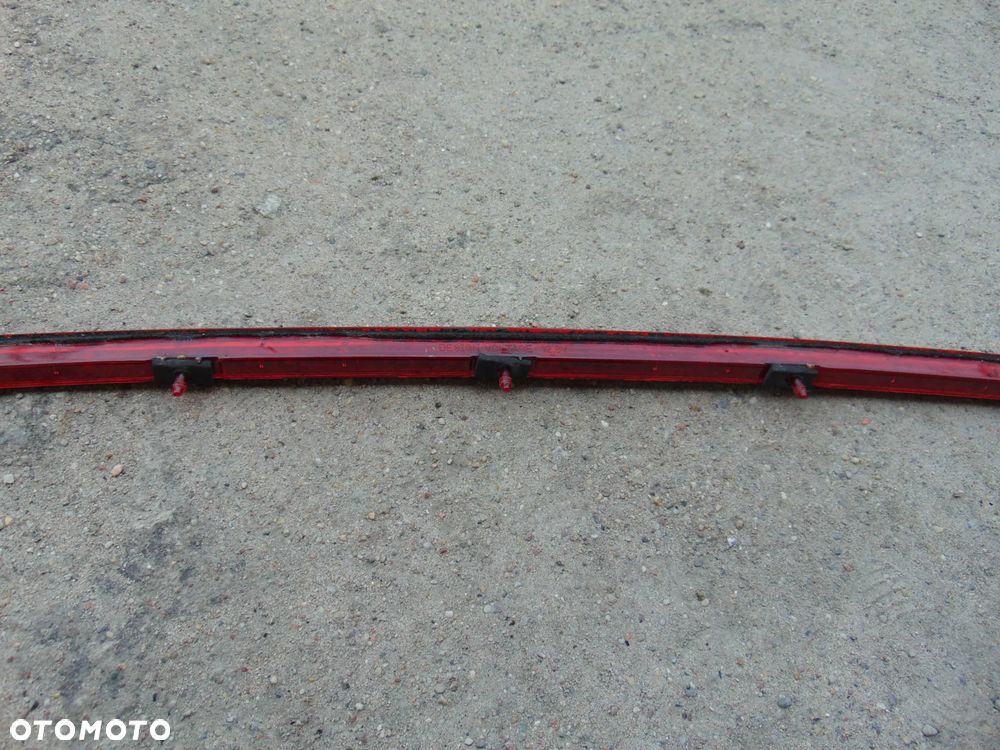 ORYGINAŁ lampa światło stop LED w klapę lampka blenda Cadillac Seville IV STS 92-97r - 13