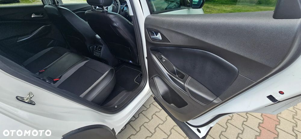 Opel Grandland X 1.5 D Start/Stop Automatik Business INNOVATION - 17