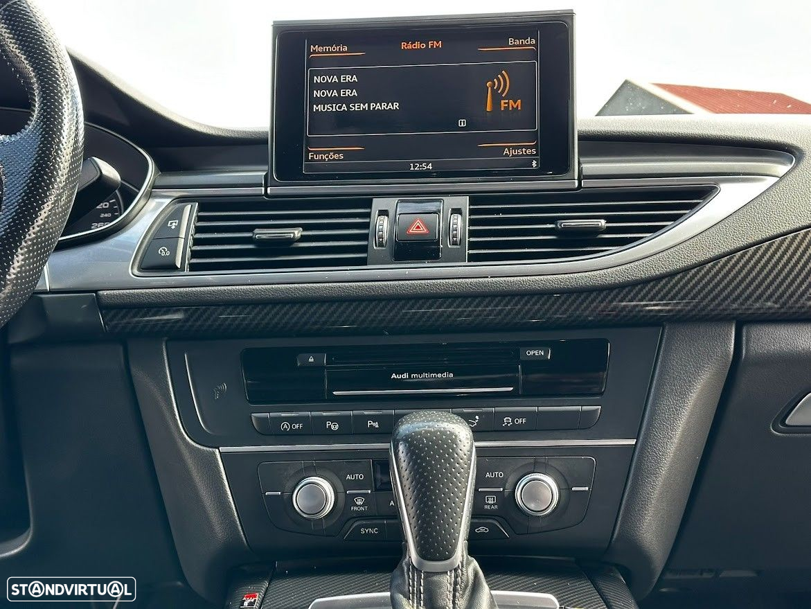 Audi A7 Sportback 3.0 TDI V6 S-line S tronic - 22