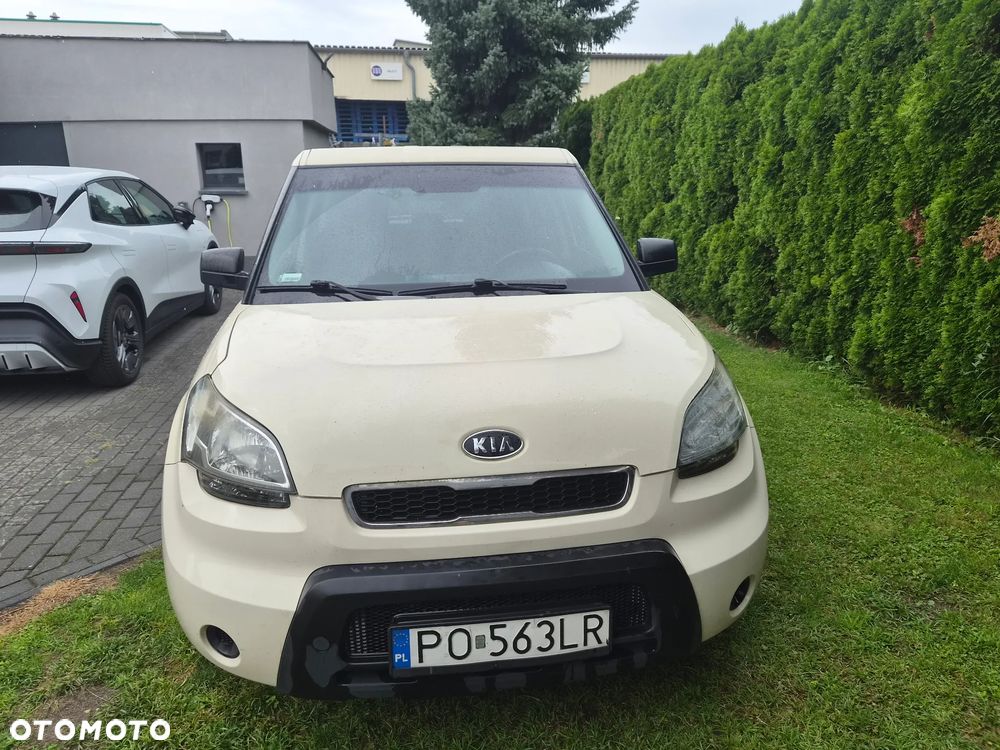 Kia Soul 1.6 CRDI M - 3