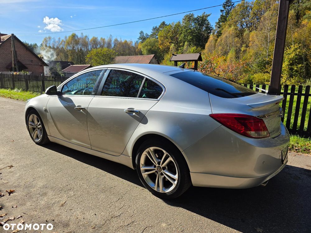 Opel Insignia - 3