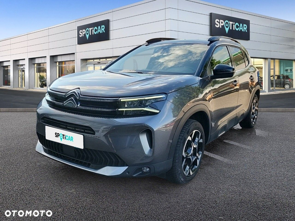 Citroën C5 Aircross 1.5 BlueHDi Shine EAT8