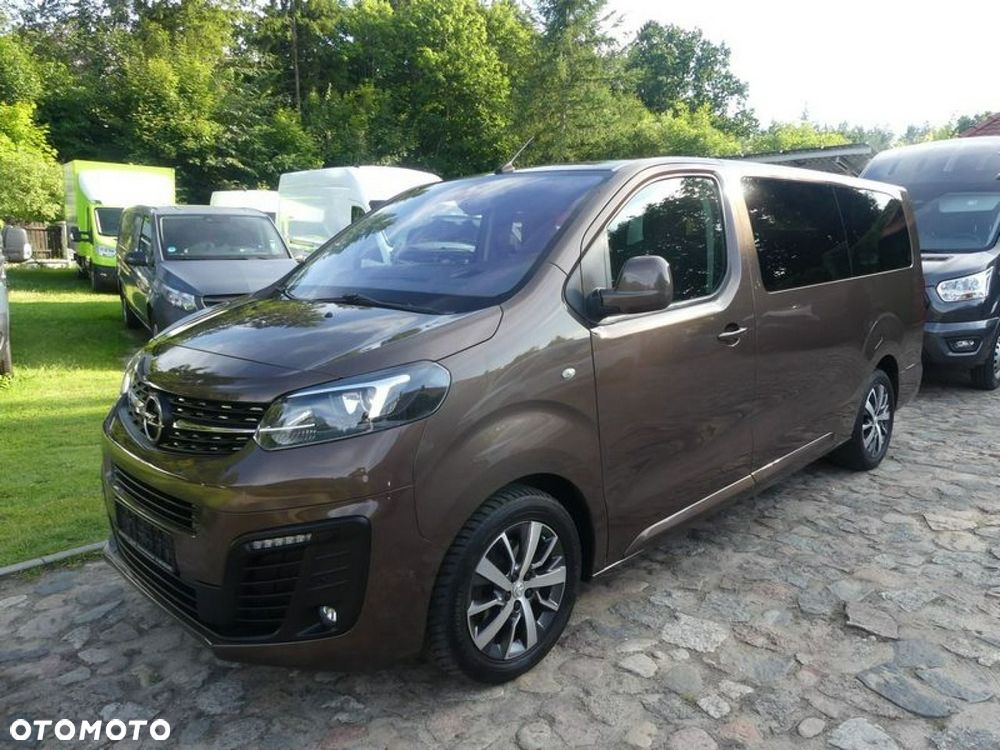 Opel Zafira - 3