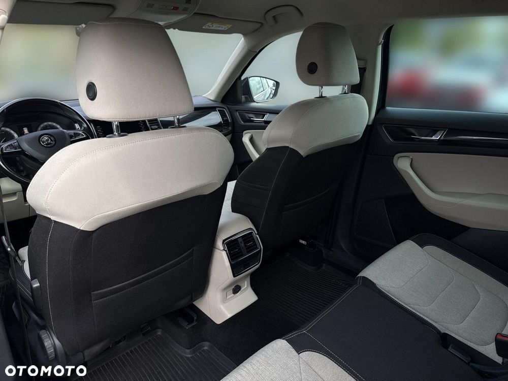 Skoda Kodiaq 2.0 TDI 4x2 Style DSG - 12