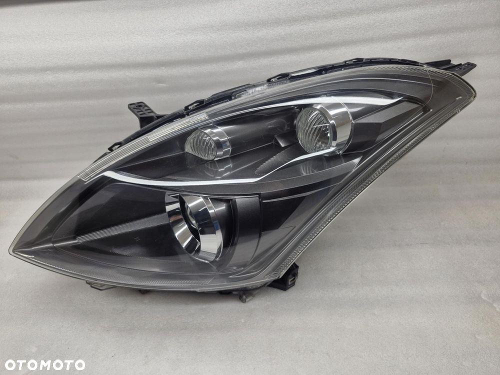 SUZUKI SWIFT MK7 SPORT LAMPA LEWA PRZÓD STANLEYP9122 - 3