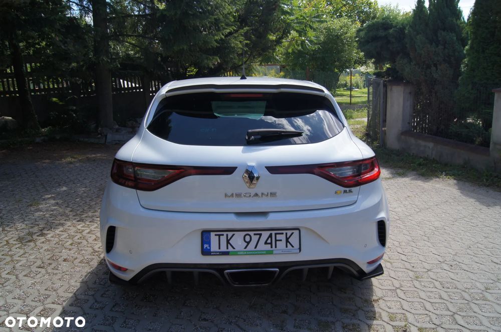 Renault Megane 1.8 TCe FAP R.S EDC - 6