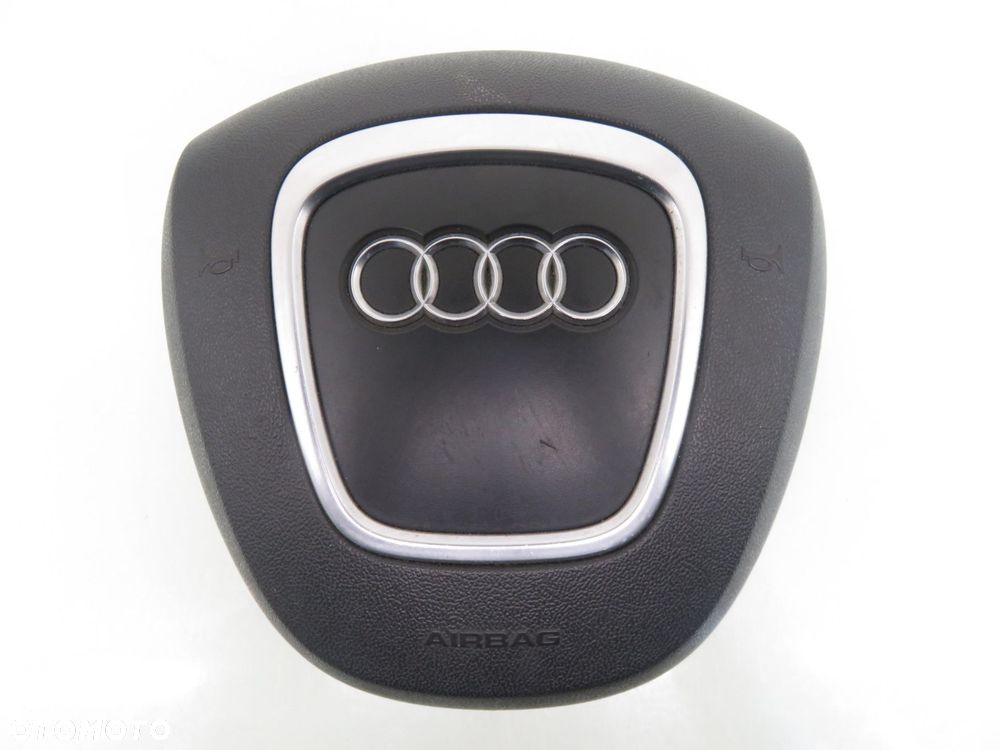 PODUSZKA KIEROWCY AUDI A3 (8P1) 8P0880201BA - 1