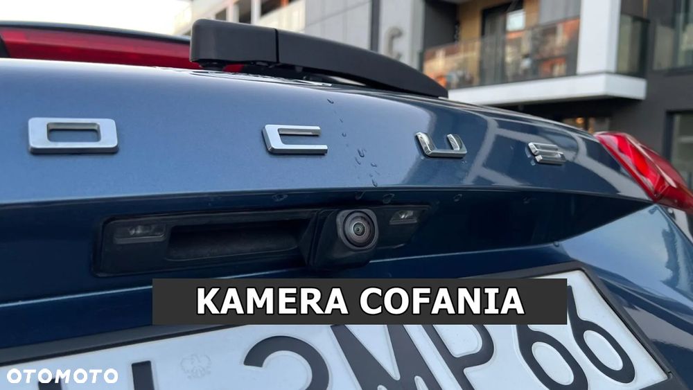 Ford Focus 1.5 EcoBlue Connected - 26