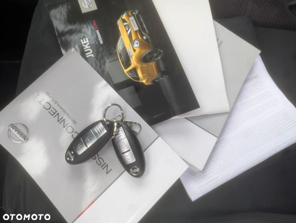 Nissan Juke 1.6 DIG-T Nismo RS EU6 - 28