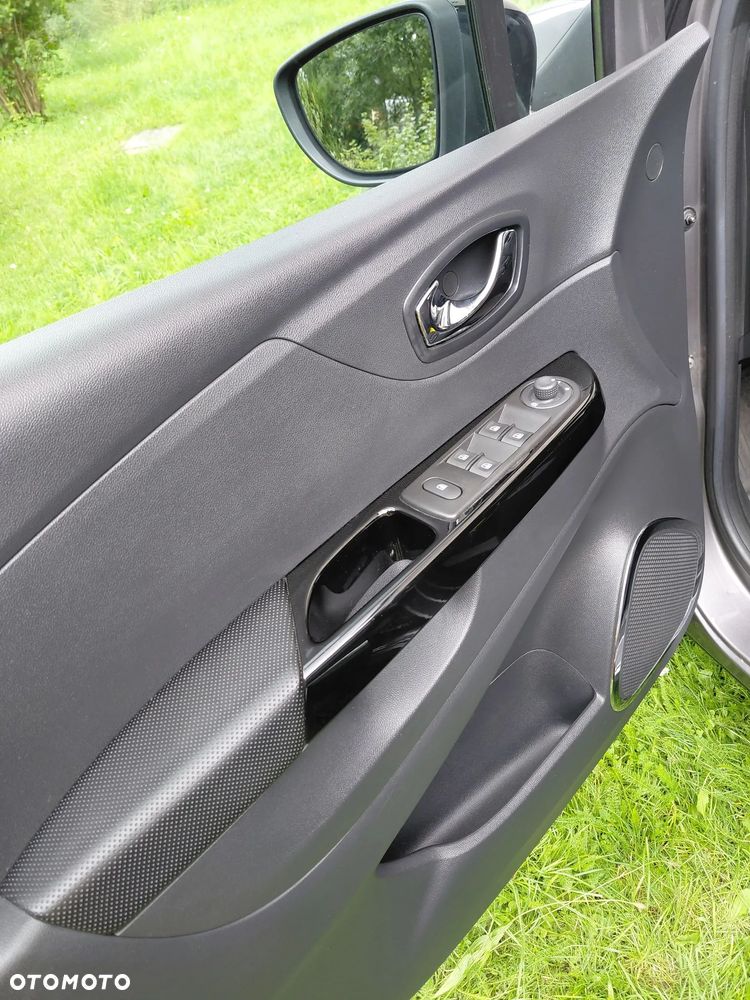 Renault Captur - 8