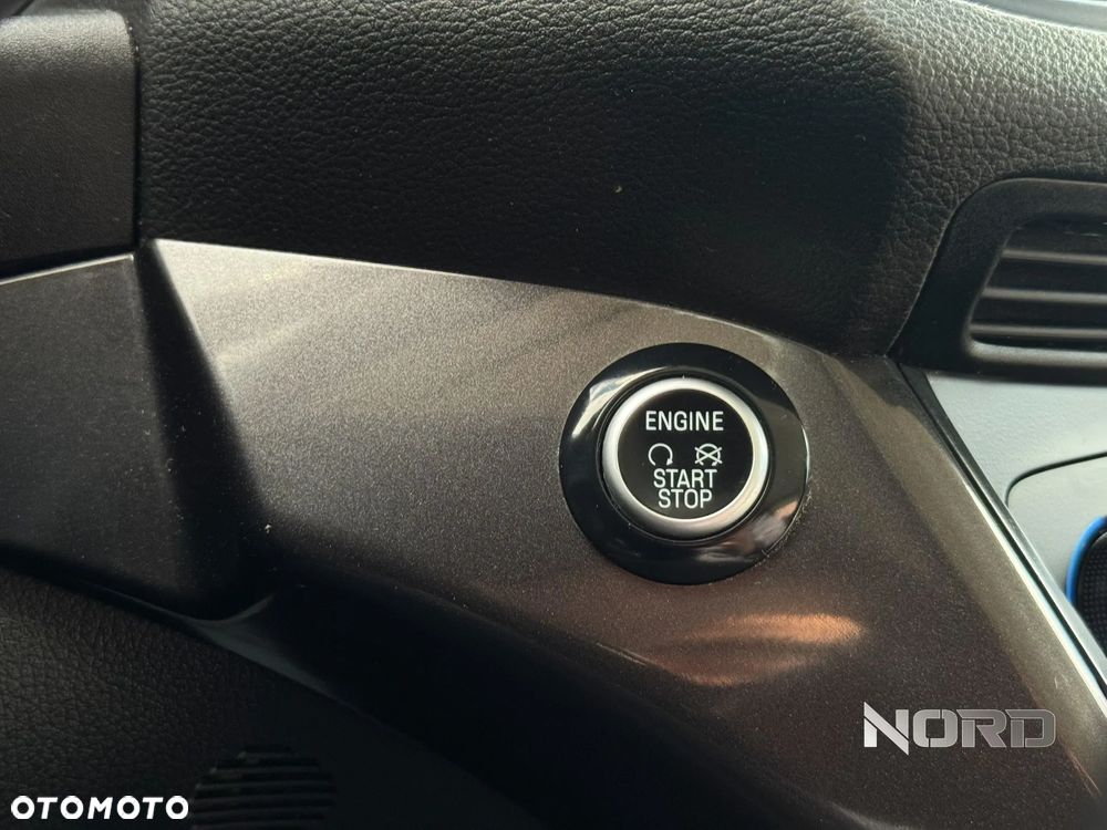 Ford Grand C-MAX 1.5 TDCi Start-Stopp-System Titanium - 22