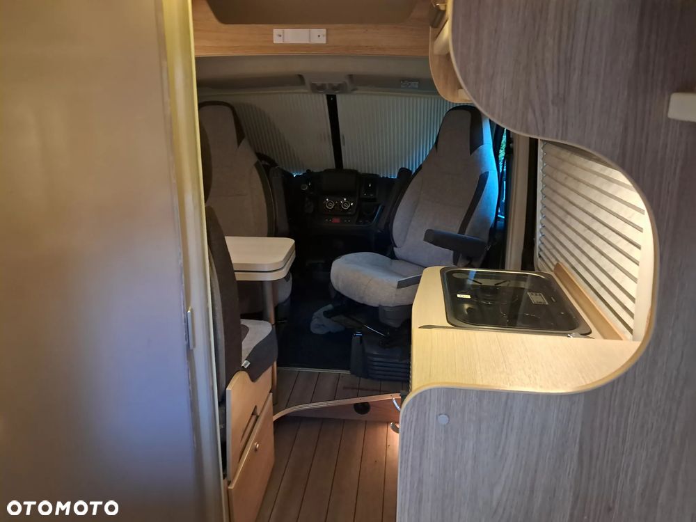 KNAUS Boxstar 540 - 17