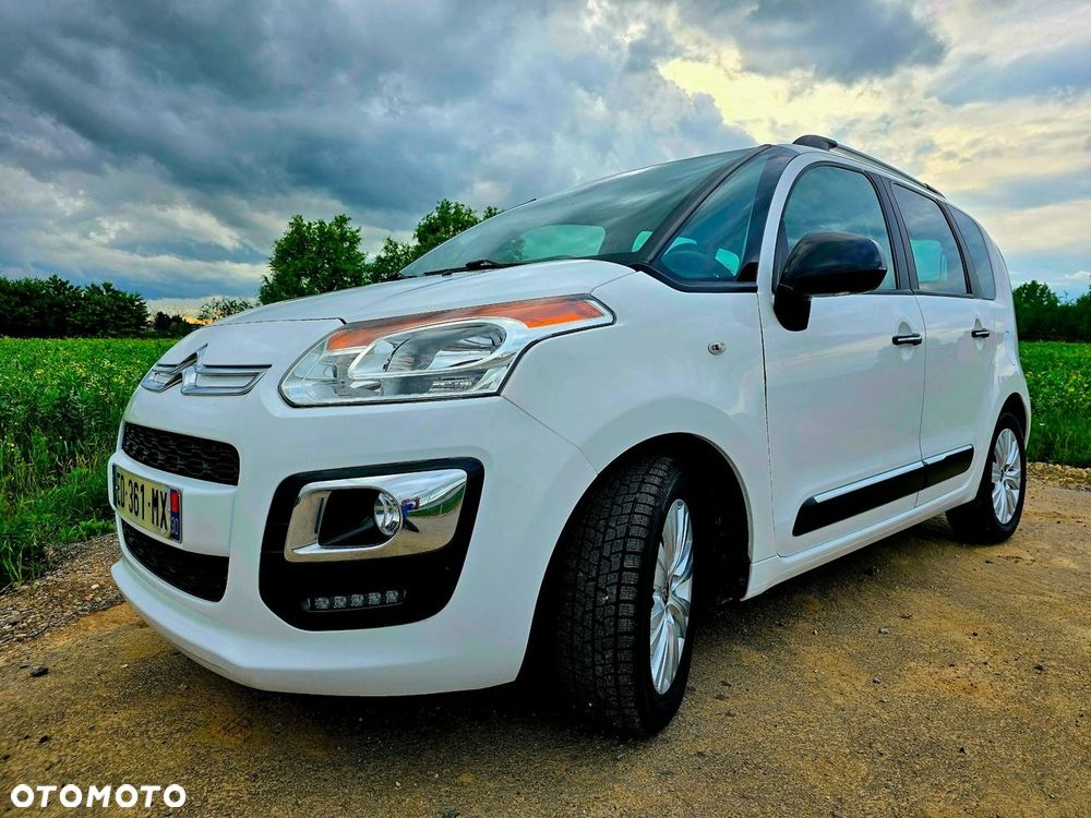 Citroën C3 Picasso PureTech 110 Selection - 14
