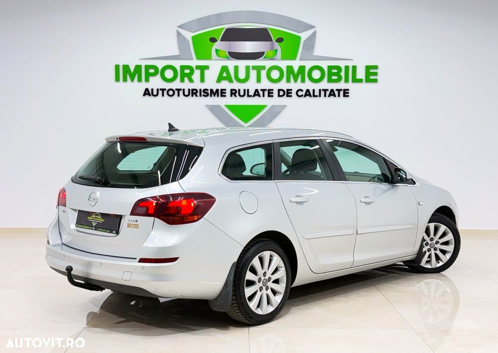 Opel Astra - 12