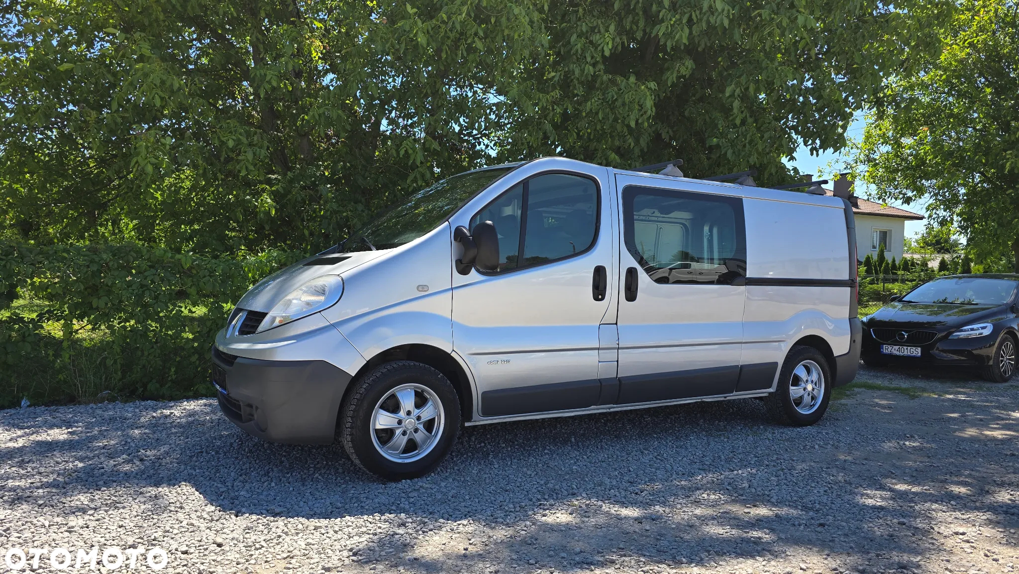 Renault Trafic 2.0 dCi 115 Combi L2H1 - 3