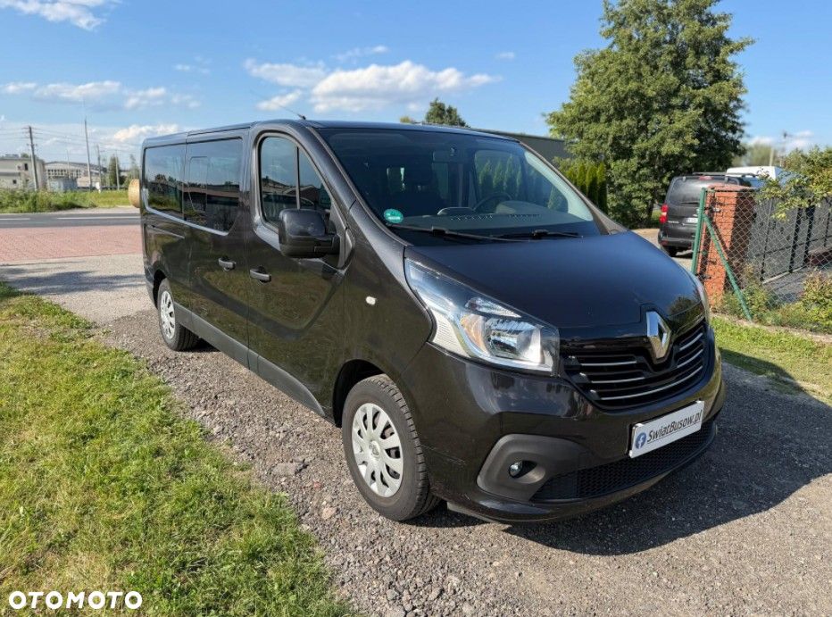 Renault Trafic - 6