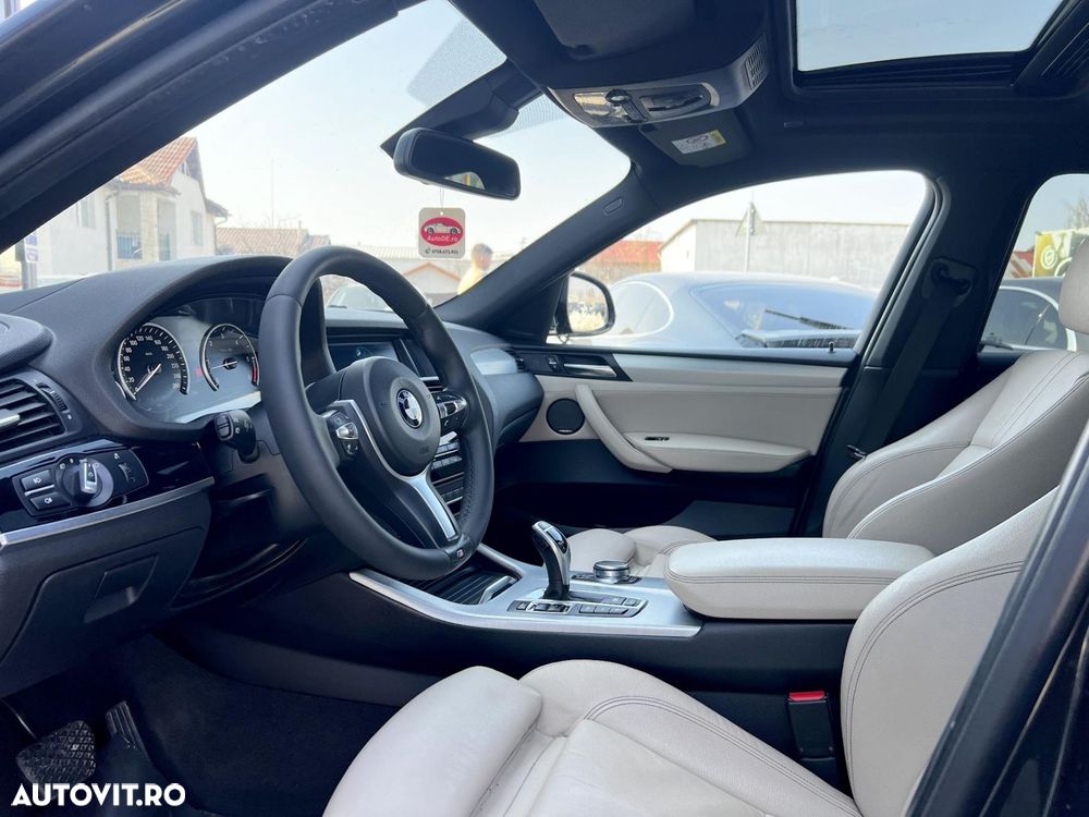 BMW X4 - 5