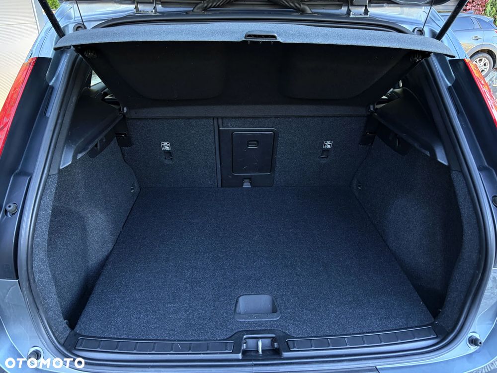 Volvo XC 40 2018