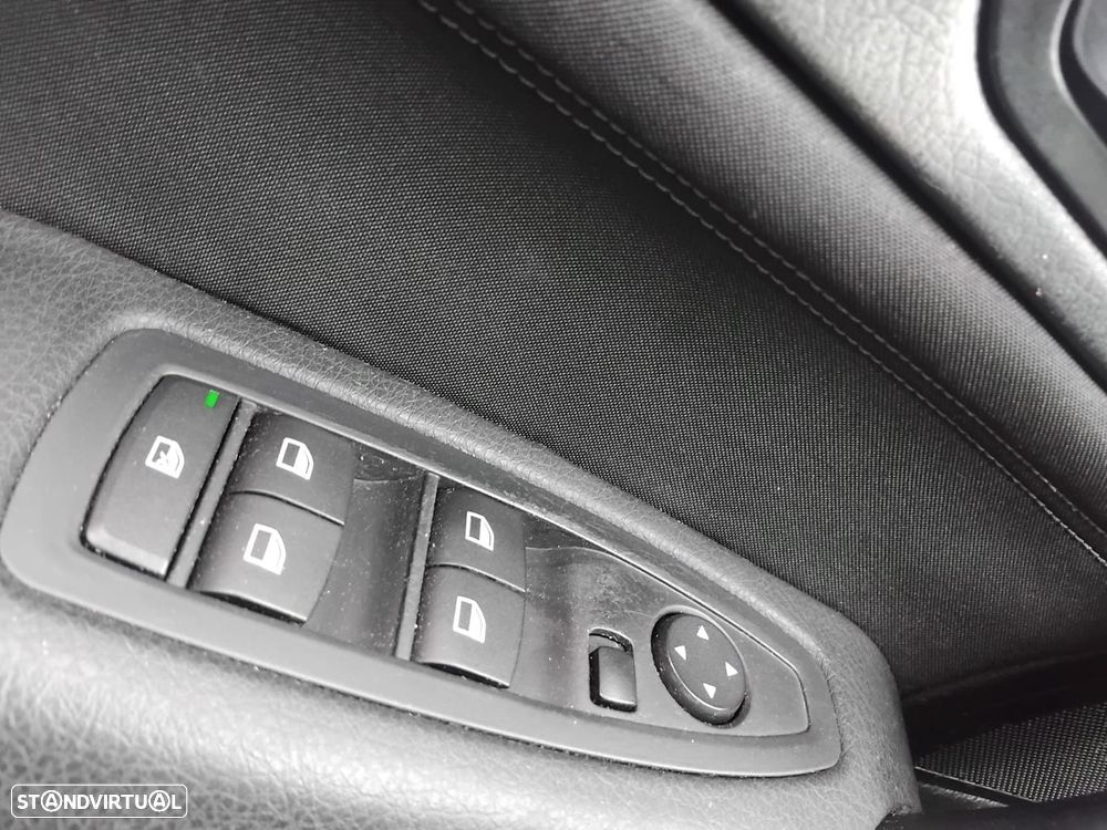 BMW 116 d EDynamics Line Sport - 15