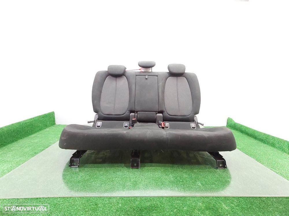 BANCOS TRASEIROS BMW SERIE - 1